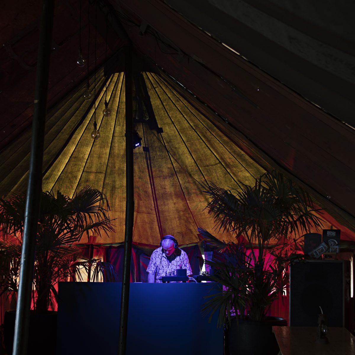 The Goodlife Experience Festival
